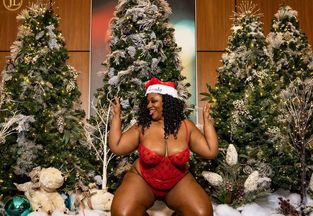 Faye Jackson desnuda #108324115