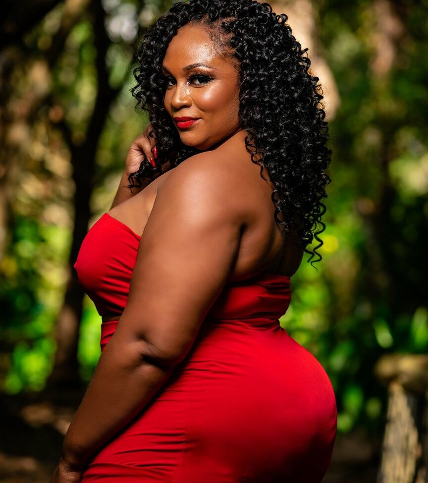 Faye Jackson desnuda #108324116