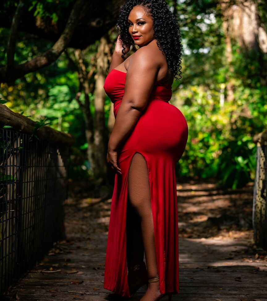 Faye Jackson desnuda #108324117