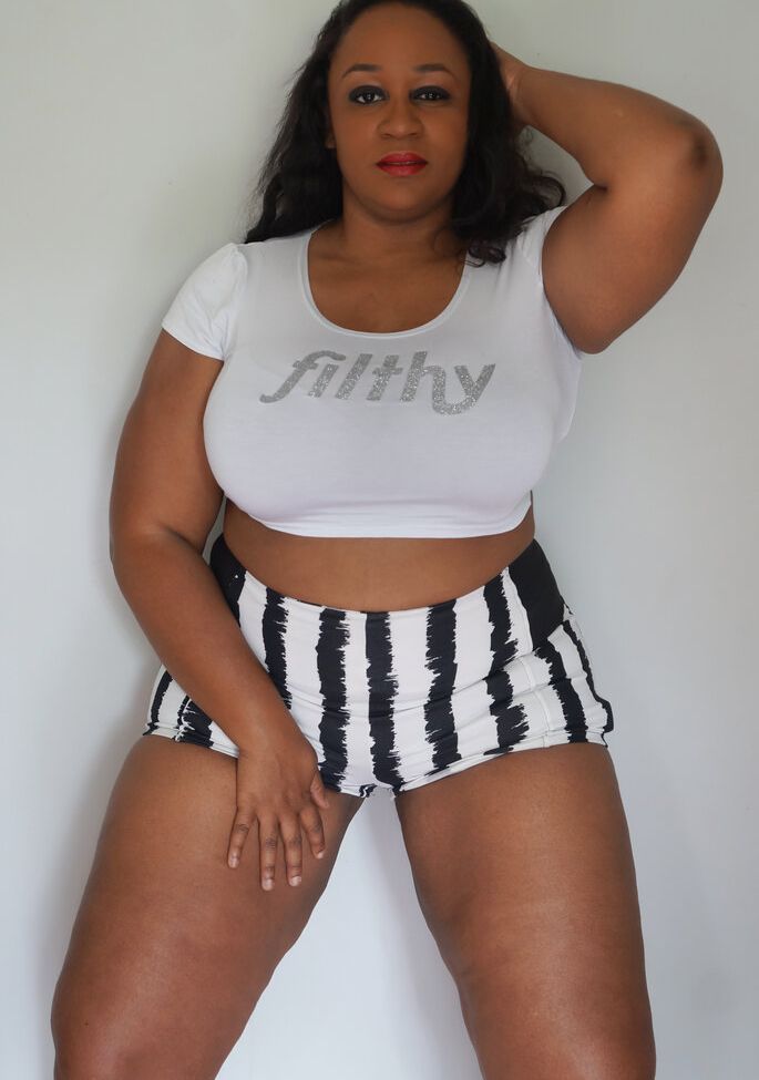 Faye Jackson desnuda #108324131