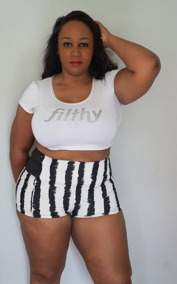 Faye Jackson desnuda #108324137