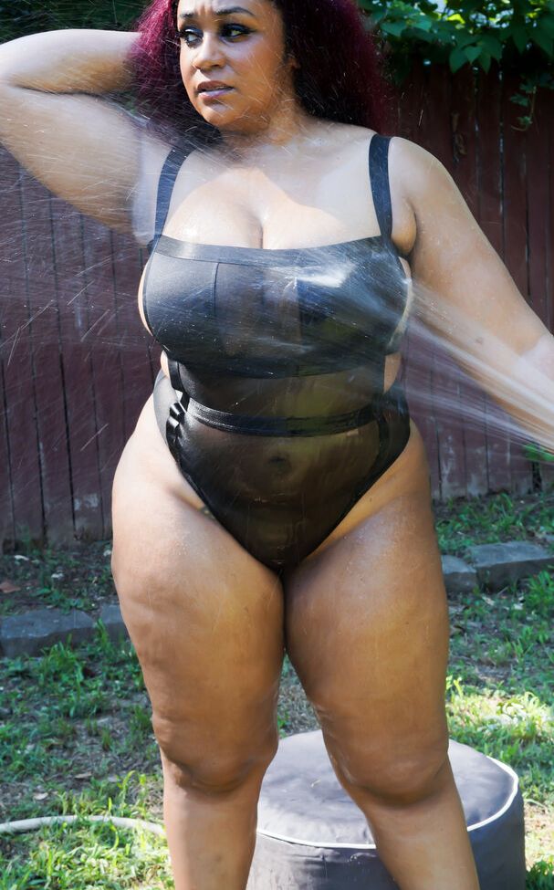 Faye Jackson desnuda #108324152