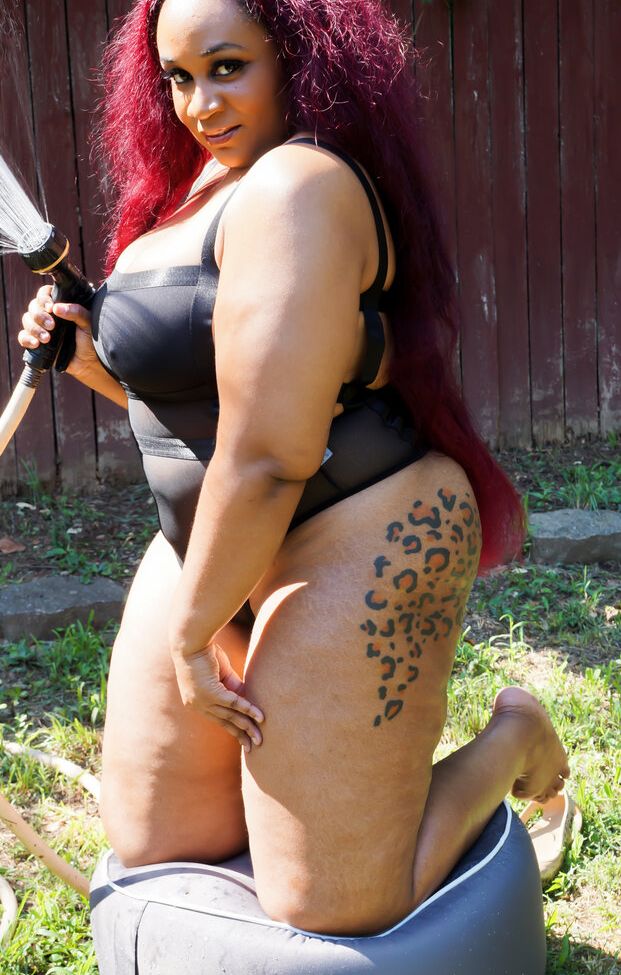 Faye Jackson desnuda #108324158