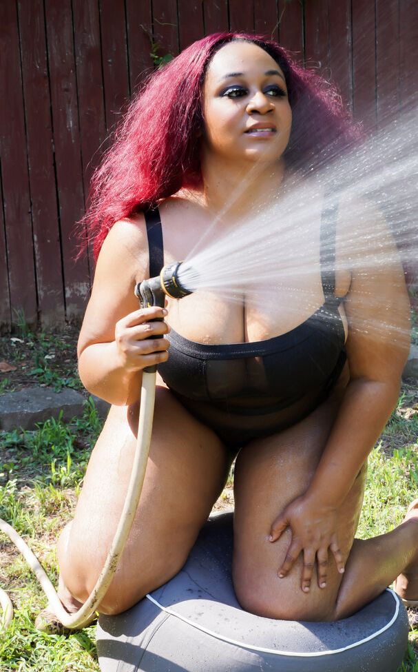 Faye Jackson desnuda #108324162