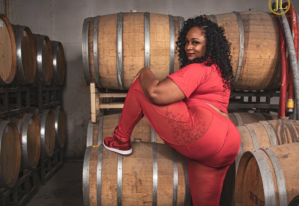 Faye Jackson desnuda #108324163