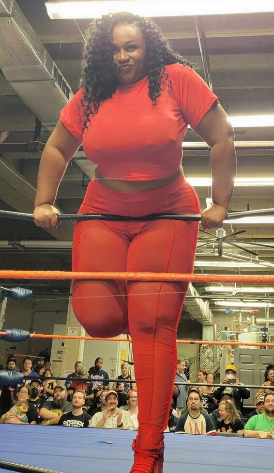 Faye Jackson desnuda #108324165