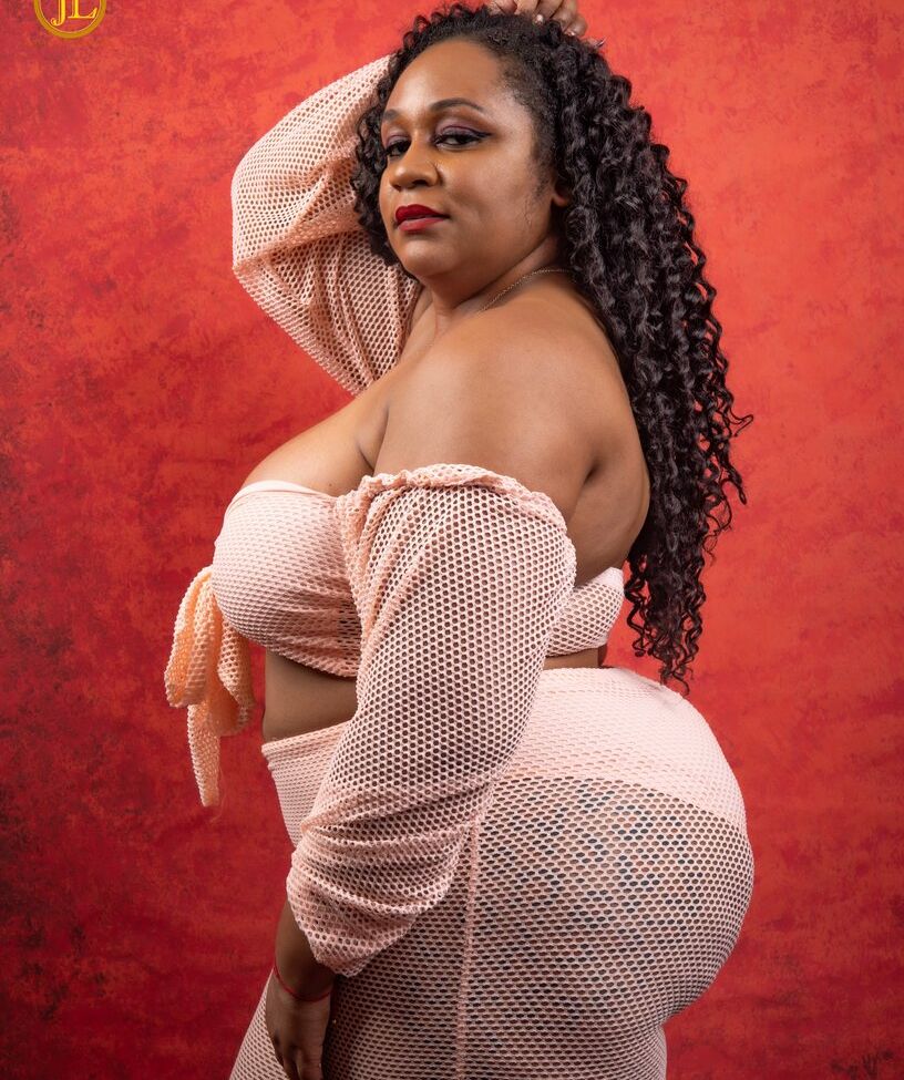 Faye Jackson desnuda #108324181