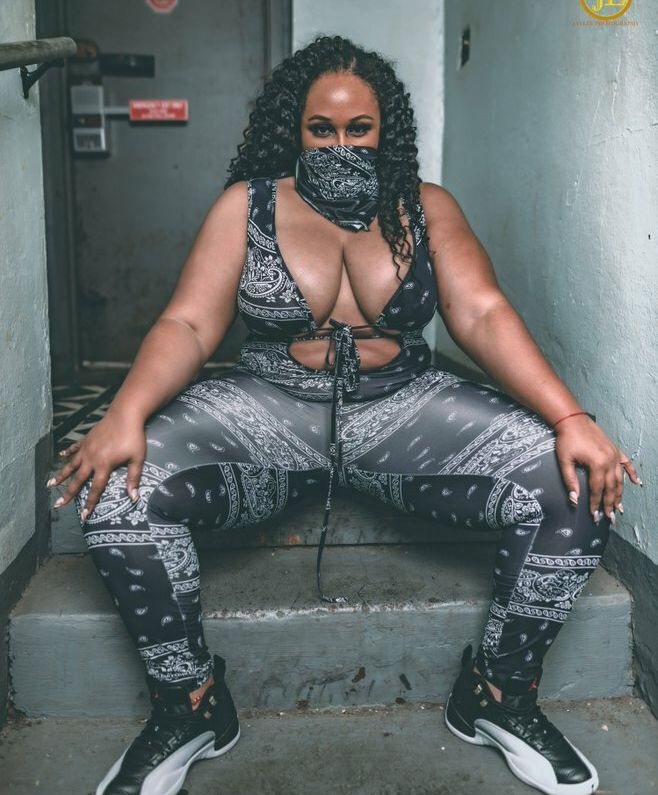 Faye Jackson desnuda #108324183