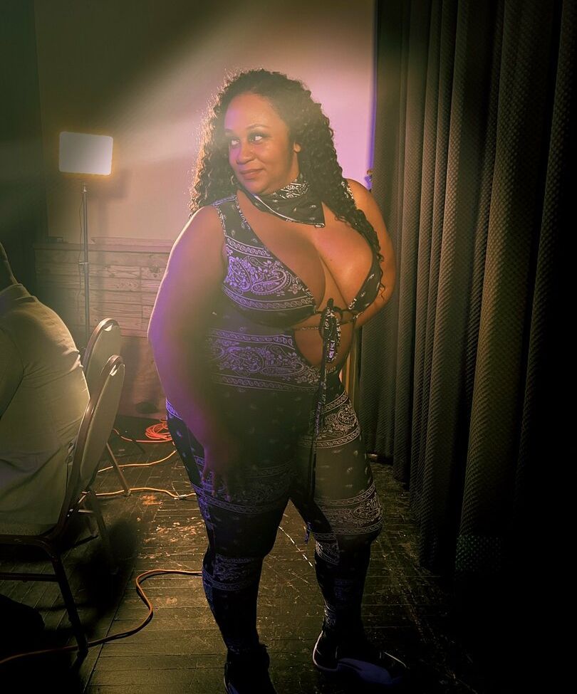 Faye Jackson desnuda #108324184