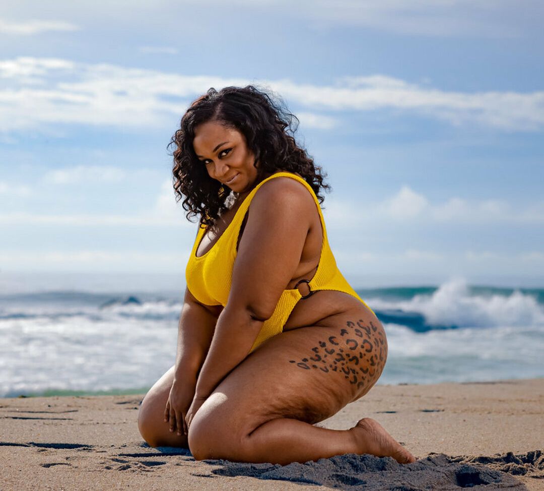 Faye Jackson desnuda #108324190