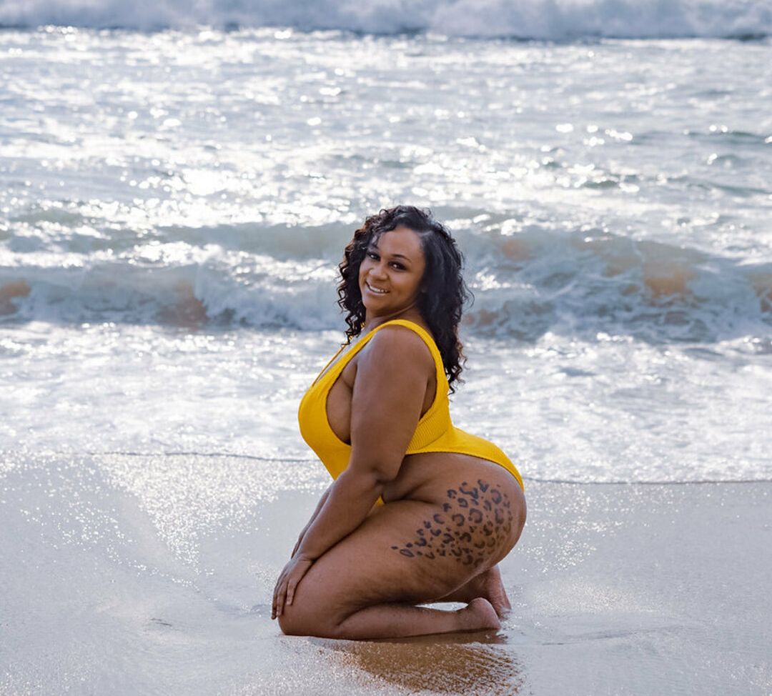 Faye Jackson desnuda #108324193