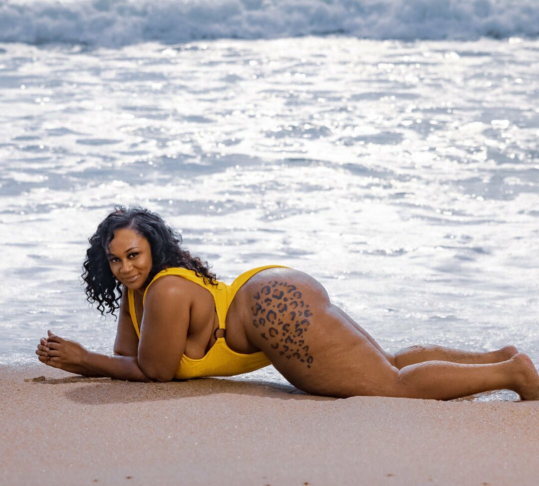 Faye Jackson desnuda #108324194