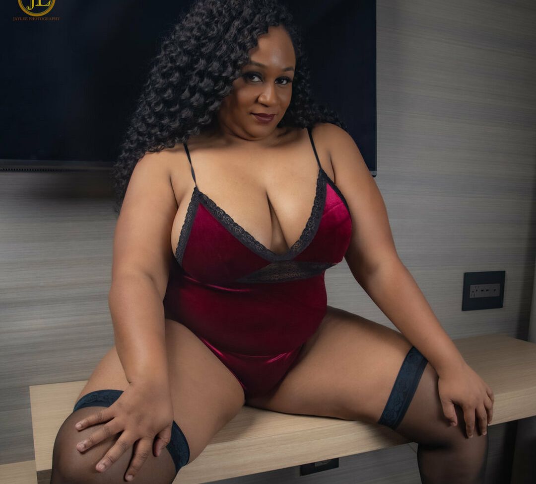 Faye Jackson desnuda #108324199