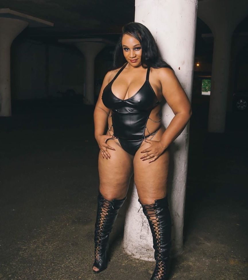 Faye Jackson desnuda #108324248