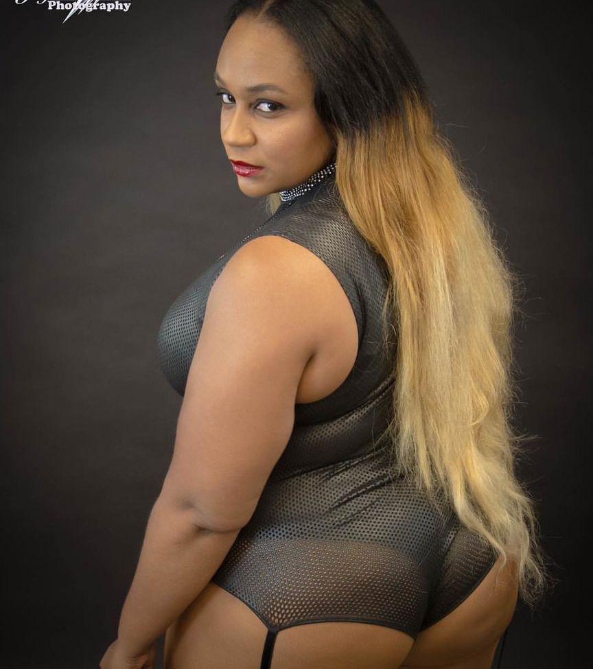 Faye Jackson desnuda #108324250