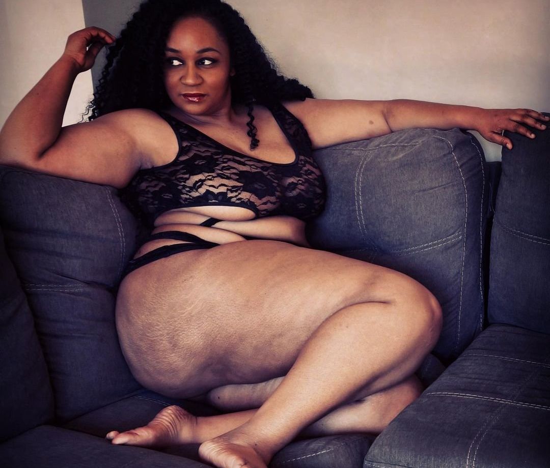 Faye Jackson desnuda #108324254