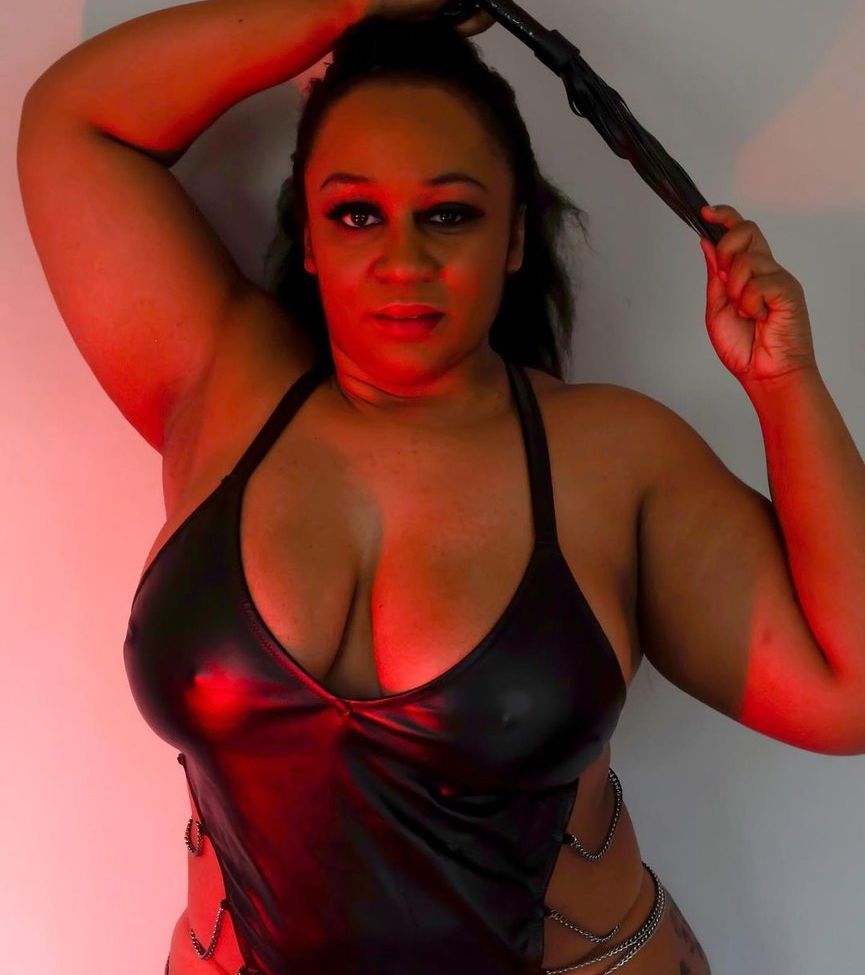 Faye Jackson desnuda #108324262