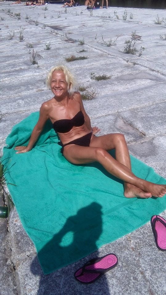 old milf whore #88105812