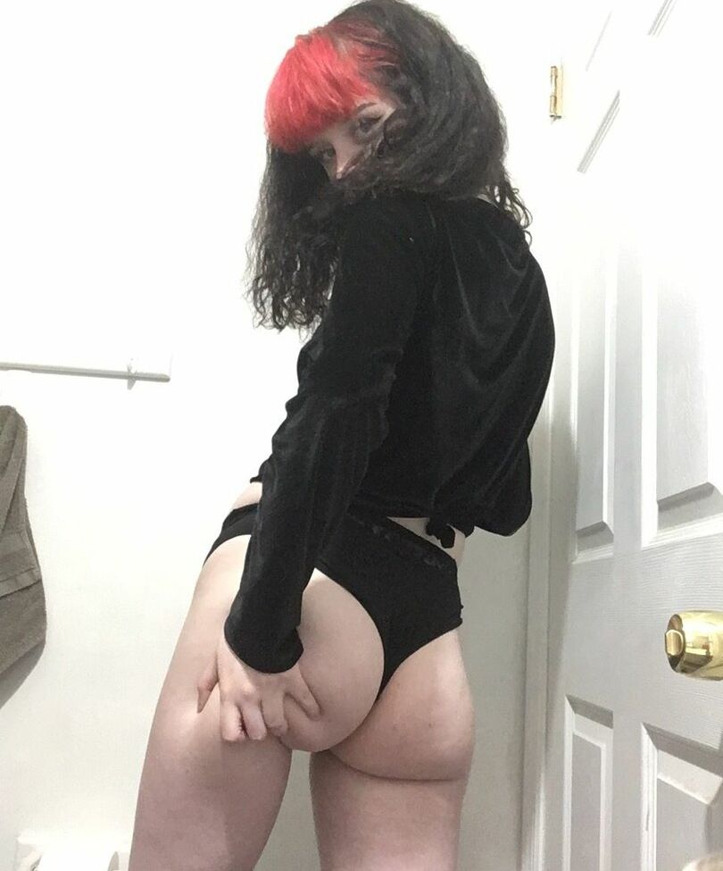Brattymaddie666 desnuda #108339333