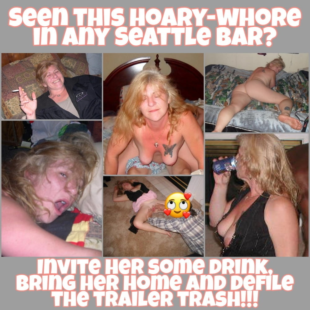 Susan Needles  Trash Whore #80451377