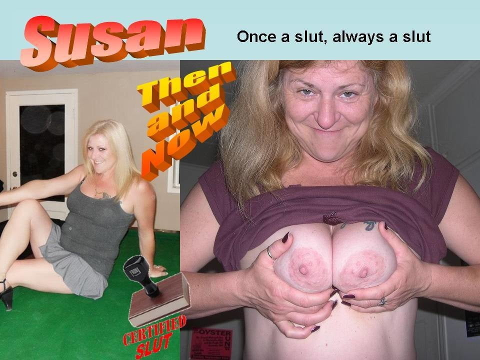 Susan Needles  Trash Whore #80451408
