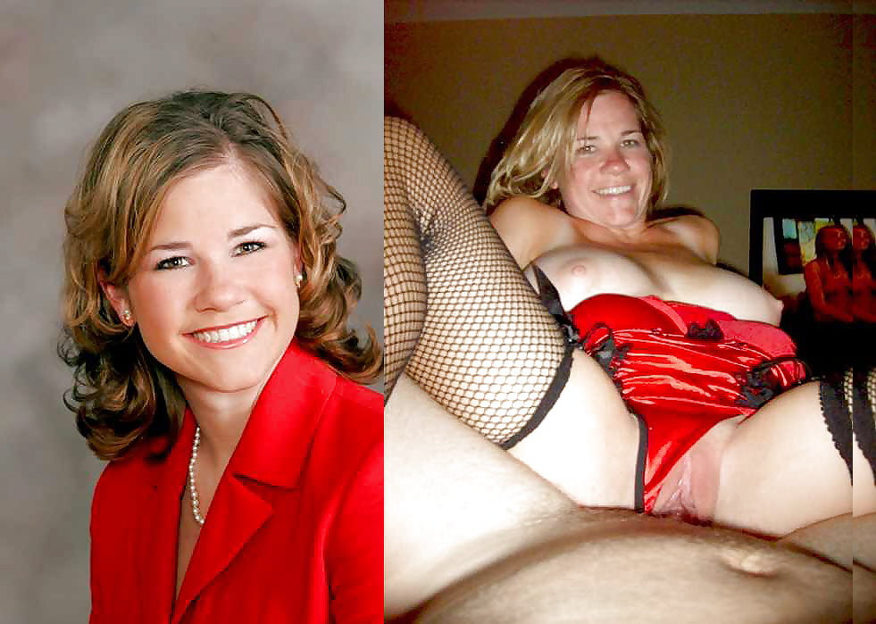 Dressed and Undressed #98013400