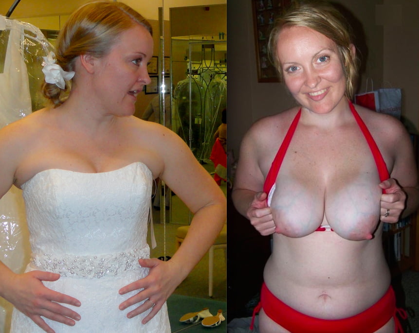 Dressed and Undressed #98013434