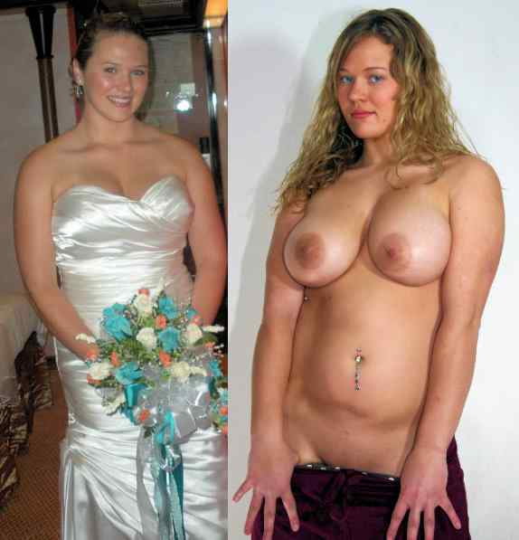 Dressed and Undressed #98013437