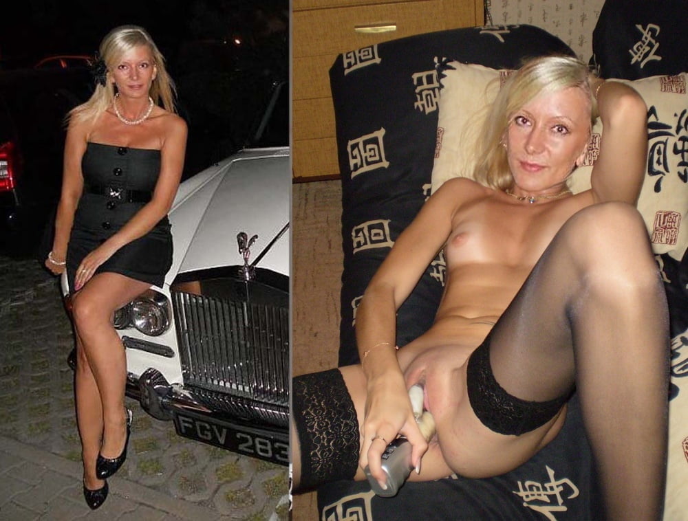 Dressed and Undressed #98013461