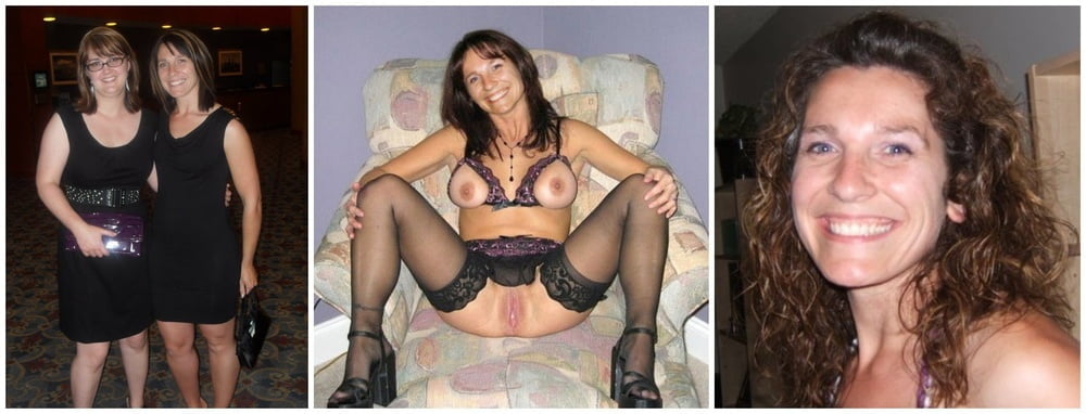 Dressed and Undressed #98013479
