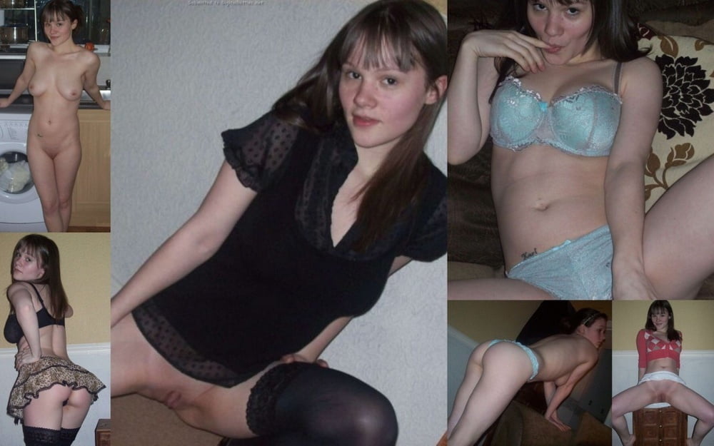 Dressed and Undressed #98013481