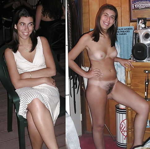 Dressed and Undressed #98013531