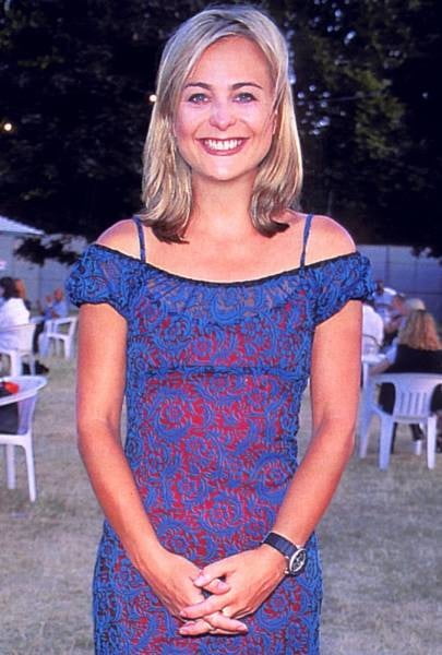 フィリッパ・フォレスター
 #95570051