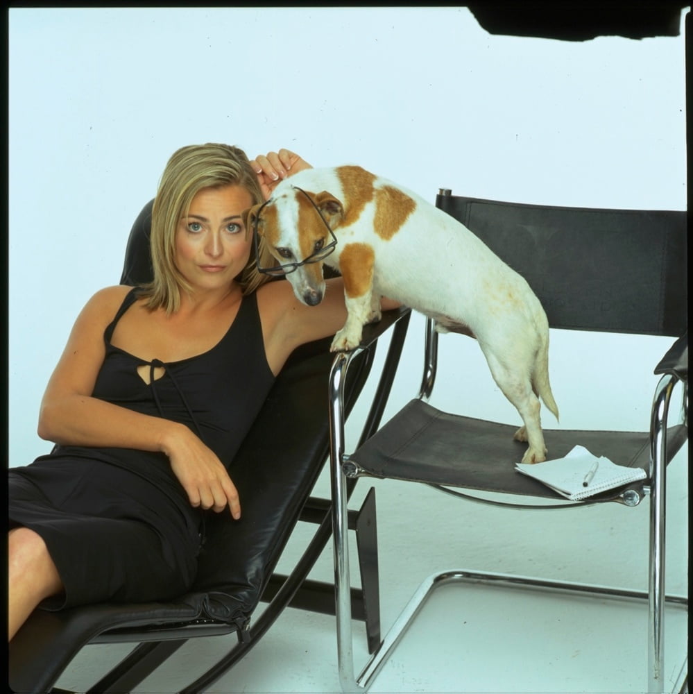 フィリッパ・フォレスター
 #95570060