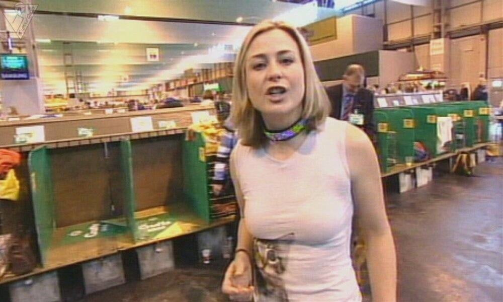 フィリッパ・フォレスター
 #95570081