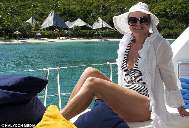 フィリッパ・フォレスター
 #95570085