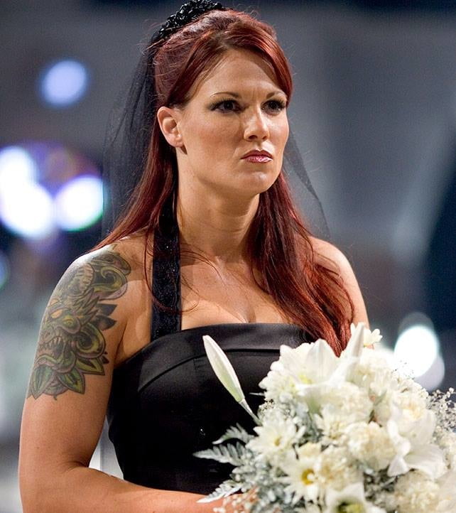 Wwe lita
 #99479425