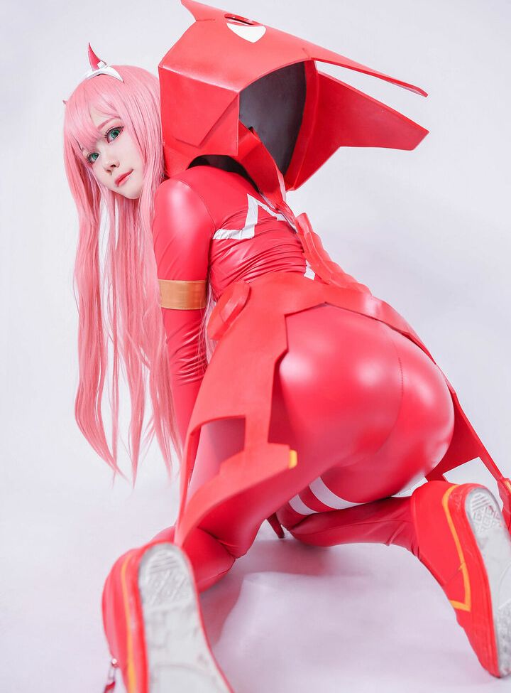 Arty Huang desnuda #107697339
