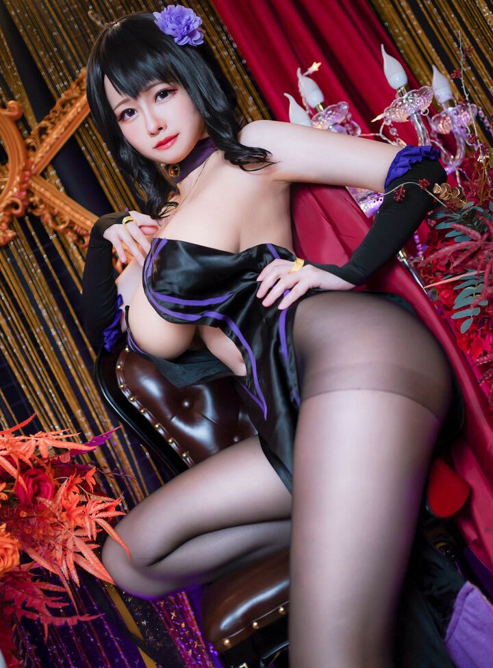 Arty Huang desnuda #107697453