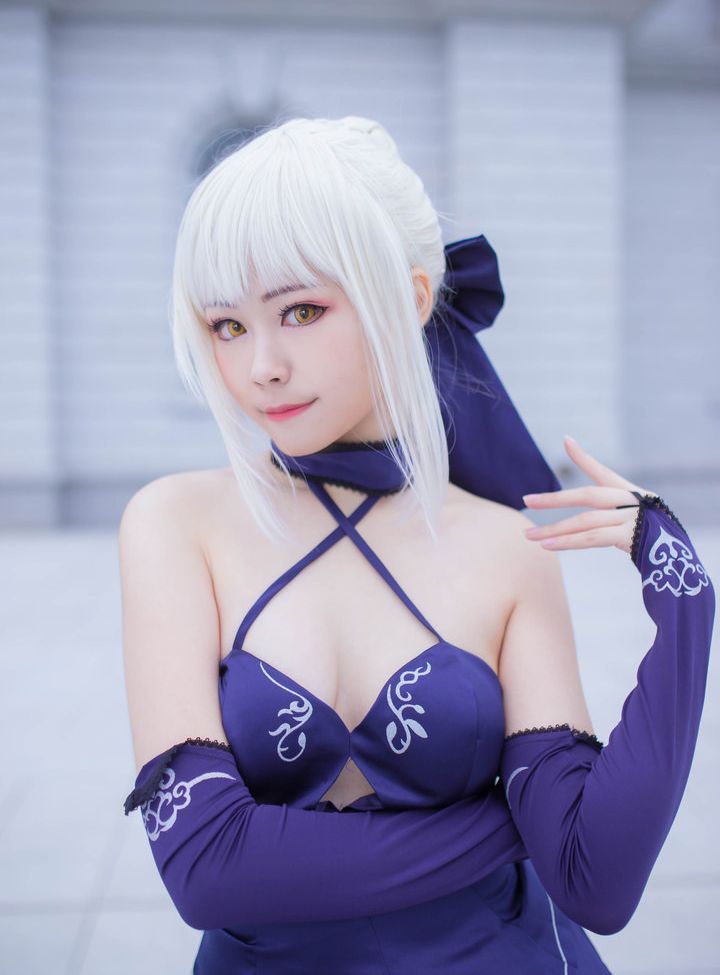 Arty Huang desnuda #107698033