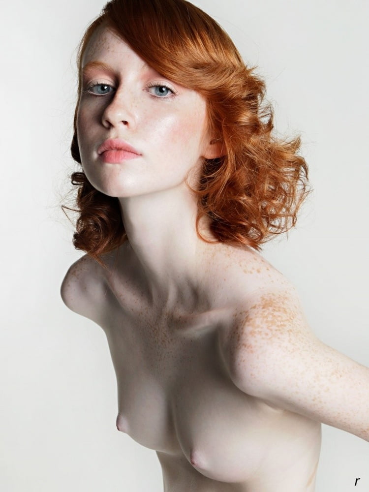 Do you Like Redheads?The Ginger Gallery. 83 #94647049