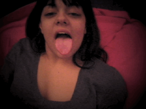 Zunge gifs
 #98141325