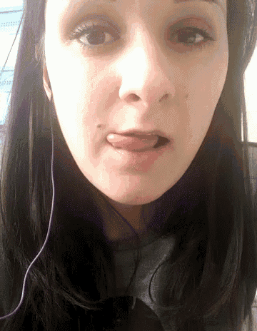 Zunge gifs
 #98141327