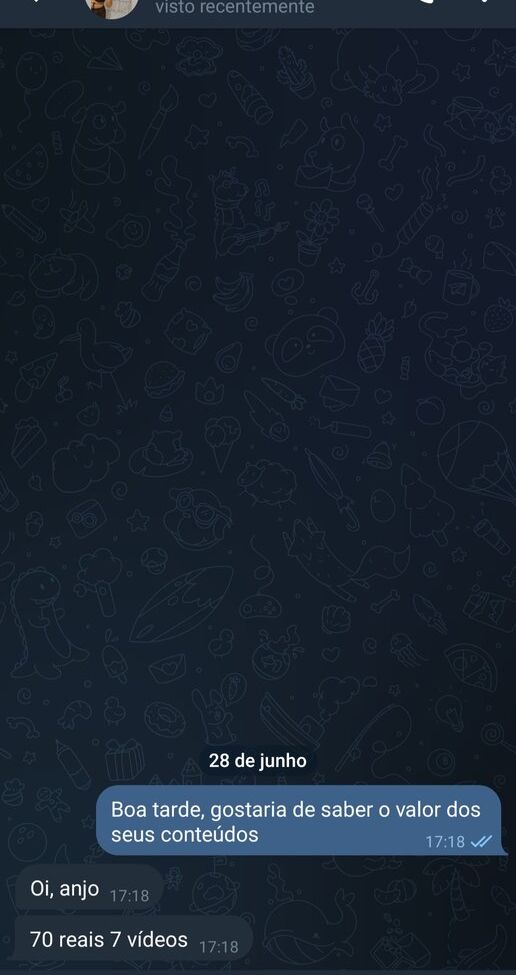 Hanna Sophia nude #109636383