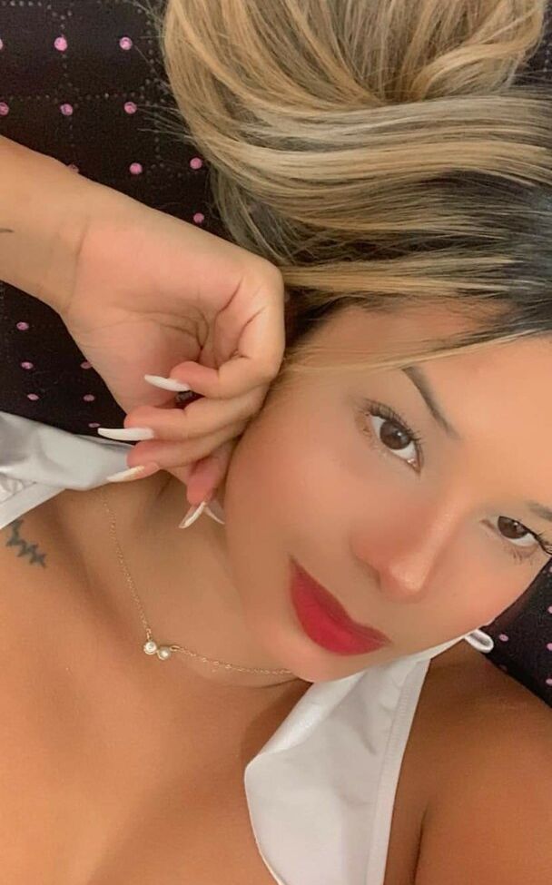 Hanna Sophia nude #109636384