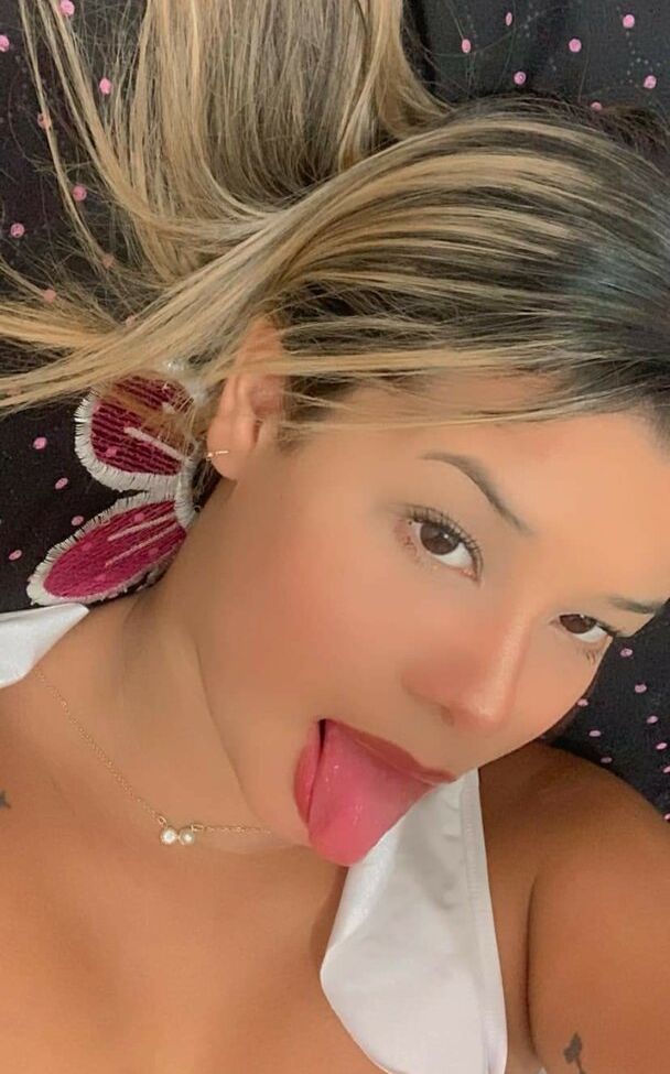 Hanna Sophia nude #109636385