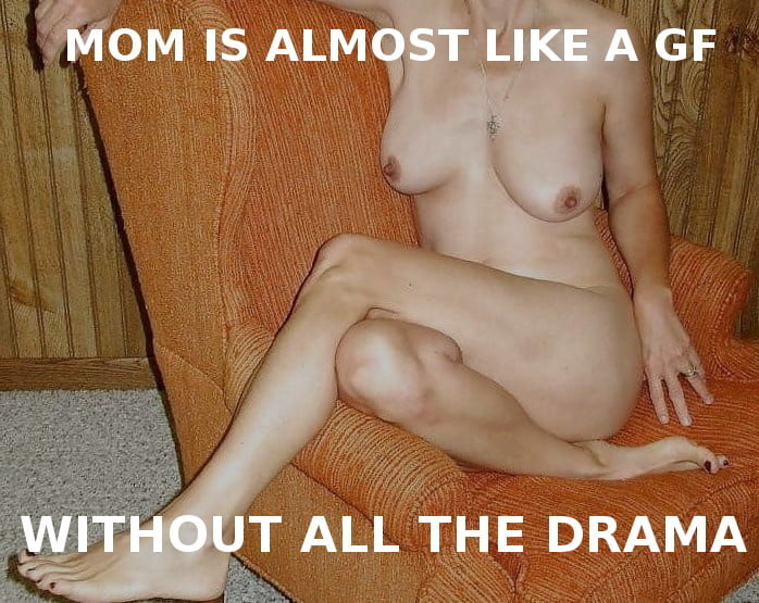 Mom captions 5
 #95409594