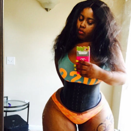 Bodacious black booties vol. 1
 #80902766