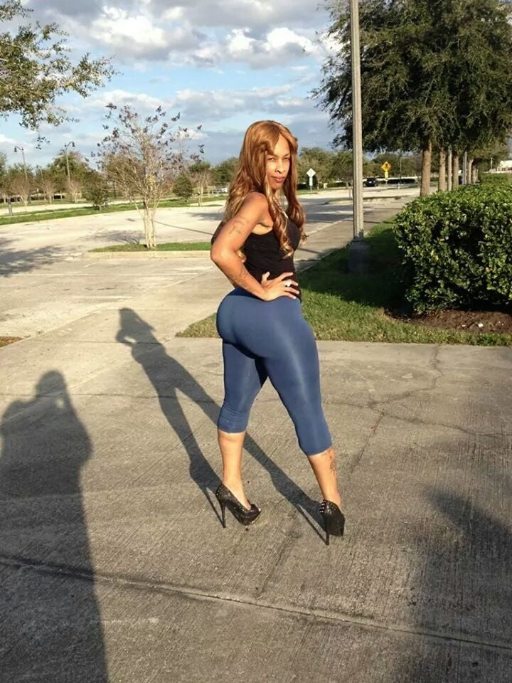 Bodacious black booties vol. 1
 #80902809