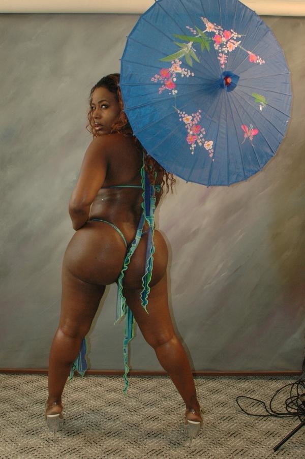 Bodacious black booties vol. 1
 #80902907